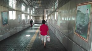 Yongsan marche electonique - the korean dream - blog coree du sud 3