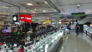 Yongsan marche electonique - the korean dream - blog coree du sud 3