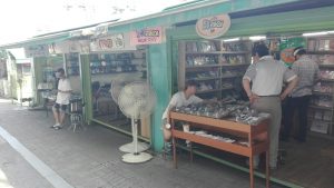 Yongsan marche electonique - the korean dream - blog coree du sud 3