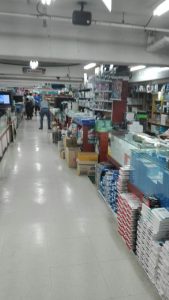 Yongsan marche electonique - the korean dream - blog coree du sud 3