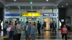 Yongsan marche electonique - the korean dream - blog coree du sud 3