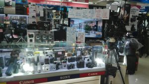 Yongsan marche electonique - the korean dream - blog coree du sud 3