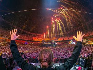 festival - blog coree du sud - the korean dream