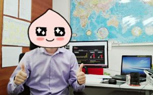 happy startup - blog coree du sud - the korean dream 1