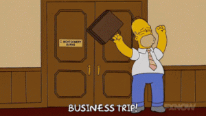 homer - blog corée du sud - the korean dream