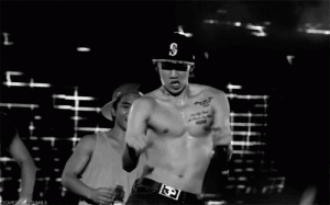 jay park sexy