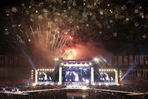 Billets de concert kpop Blog Coree du Sud - The Korean Dream 1