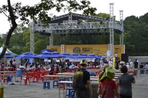 Chimac festival - blog coree du sud - The korean dream 3ml