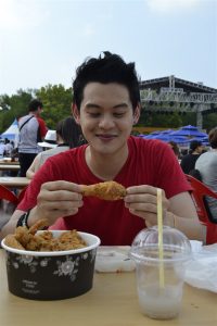 Chimac festival - blog coree du sud - The korean dream (2)