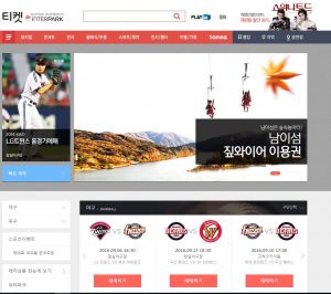 baseball - the korean dream - blog coree du sud