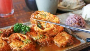 Donkas - restaurants coreens - blog coree du sud - the korean dream 2