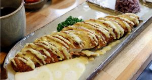 Donkas - restaurants coreens - blog coree du sud - the korean dream1