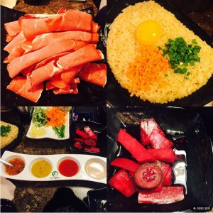 Shabu Shabu - restaurants coreens - blog coree du sud - the korean dream