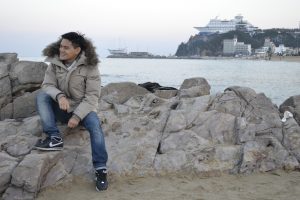 Lever du soleil Gangneung - blog coree du sud - the korean dream 50