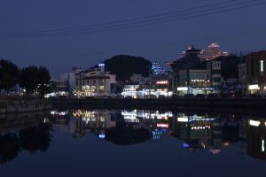 Lever du soleil Gangneung - blog coree du sud - the korean dream 45