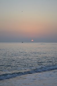 Lever du soleil Gangneung - blog coree du sud - the korean dream 30