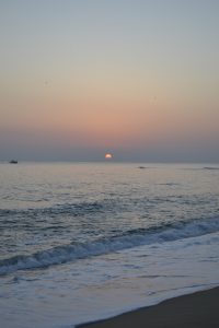 Lever du soleil Gangneung - blog coree du sud - the korean dream 29