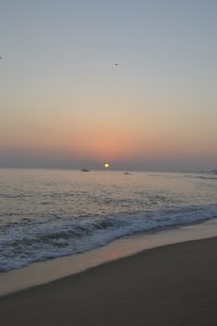 Lever du soleil Gangneung - blog coree du sud - the korean dream 28