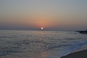 Lever du soleil Gangneung - blog coree du sud - the korean dream 26