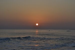 Lever du soleil Gangneung - blog coree du sud - the korean dream 23