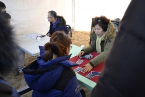 Lever du soleil Gangneung - blog coree du sud - the korean dream 6