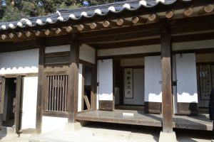 Lever du soleil Gangneung - blog coree du sud - the korean dream 19