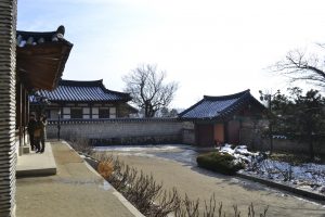 Lever du soleil Gangneung - blog coree du sud - the korean dream 18