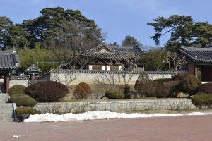 Lever du soleil Gangneung - blog coree du sud - the korean dream17