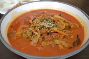 Lever du soleil Gangneung - blog coree du sud - the korean dream 16