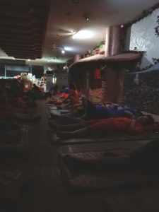 Jjimjilbang Gangneung - blog coree du sud 3 - the korean dream