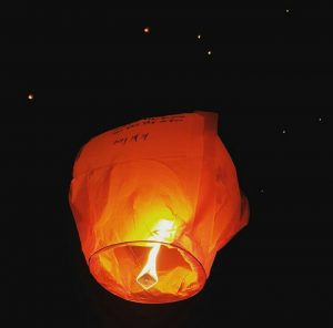 Lever du soleil Gangneung - blog coree du sud 3 - the korean dream