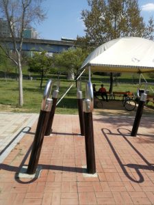 sport gratuit seoul - blog coree du sud - the korean dream (2)