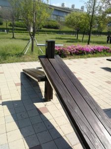 sport gratuit seoul - blog coree du sud - the korean dream (2)