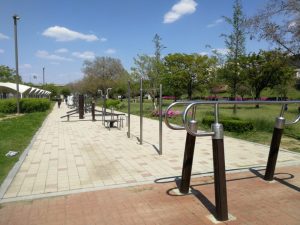 sport gratuit seoul - blog coree du sud - the korean dream (2)