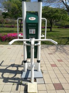 sport gratuit seoul - blog coree du sud - the korean dream (2)