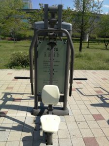 sport gratuit seoul - blog coree du sud - the korean dream (2)