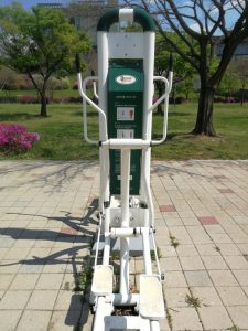 sport gratuit seoul - blog coree du sud - the korean dream (2)