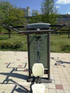 sport gratuit seoul - blog coree du sud - the korean dream (2)