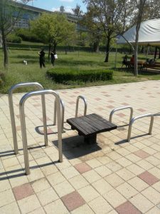 sport gratuit seoul - blog coree du sud - the korean dream (2)