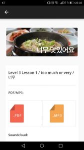 applis pour apprendre le coreen - the korean dream blog