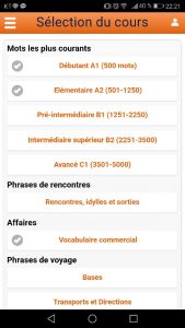 applis pour apprendre le coreen - the korean dream blog