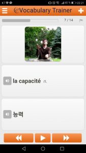 applis pour apprendre le coreen - the korean dream blog