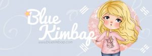 Blue Kimbap