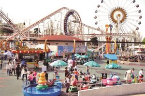 Childrens grand park Seoul top10 Parcs - blog coree du sud - the korean dream 3