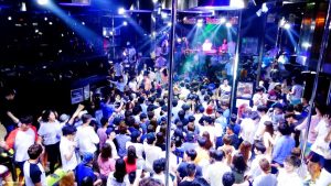 Cocoon clubs a seoul - blog coree du sud - the korean dream 3