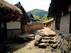 KOFIC NamYangju - The Korean Dream - Blog coree du sud 2