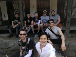 KOFIC NamYangju - The Korean Dream - Blog coree du sud 2