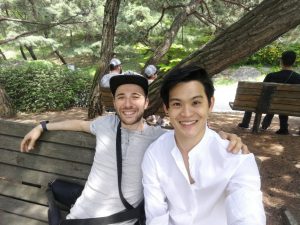 KOFIC NamYangju - The Korean Dream - Blog coree du sud 2