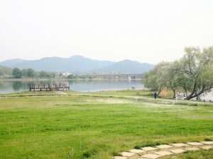 KOFIC NamYangju - The Korean Dream - Blog coree du sud 2