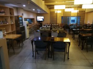 Manger vegetarien a seoul - The korean dream - Blog coree du sud 25